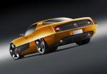 Endora SC-1 Renderings 2011 года